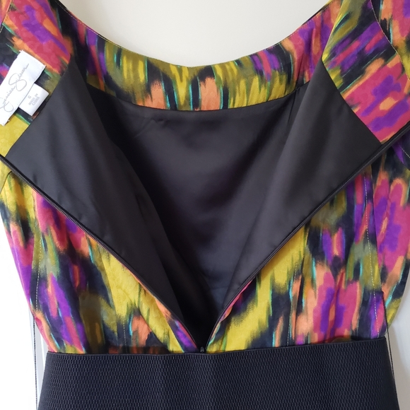 Jessica Simpson dress size 6 - Picture 9 of 15